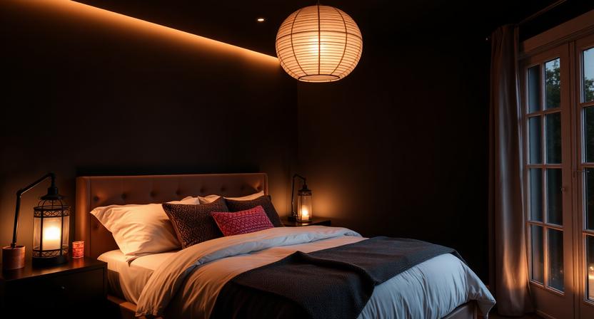 Smart Lighting & Intelligent Illumination