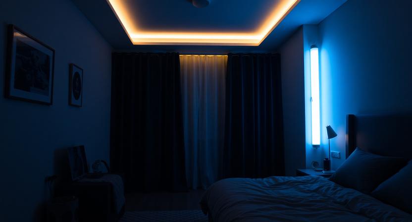 Home Security & Smart Monitoring