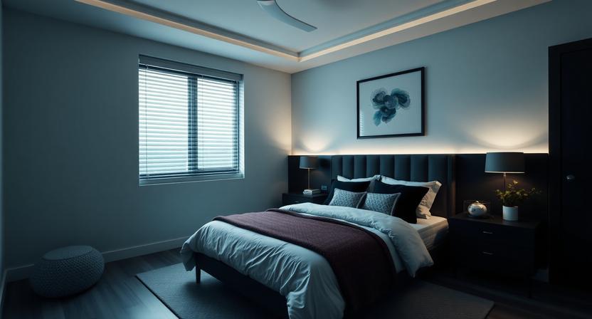 Smart Energy Management & Climate Control